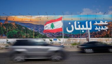 Lebanon aims to win back Gulf tourists and investors, but is it enough to save the economy?