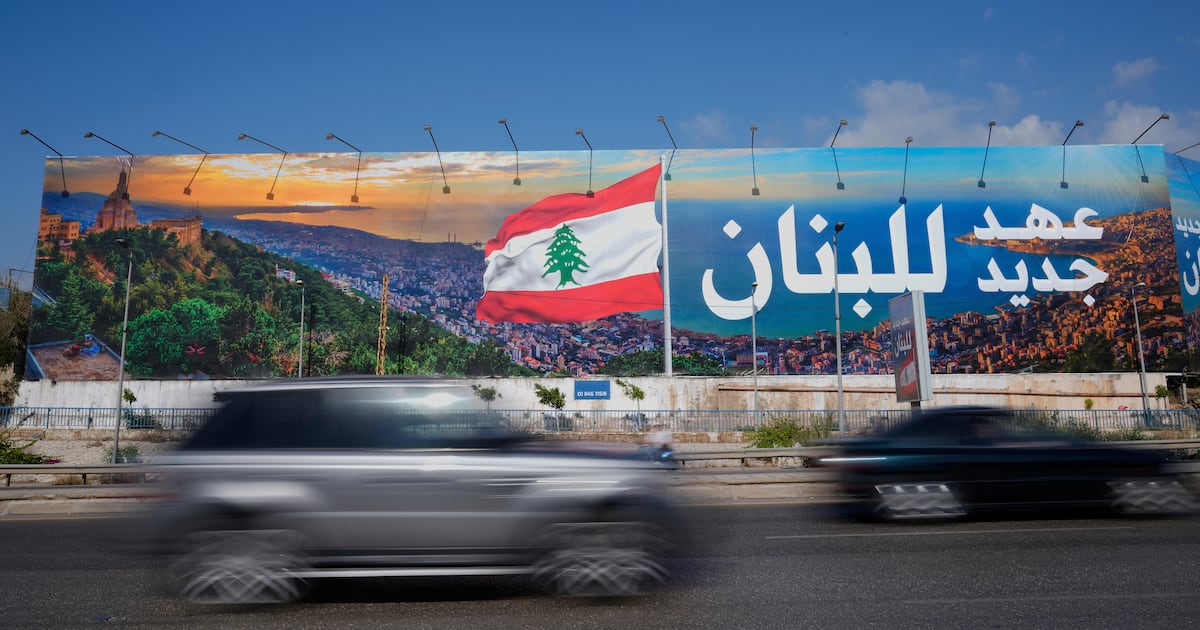 Lebanon aims to win back Gulf tourists and investors, but is it enough to save the economy?