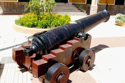 Museo Naval de Cartagena