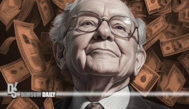 Warren Buffett’s final warning and the unravelling of U.S. dollar hegemony