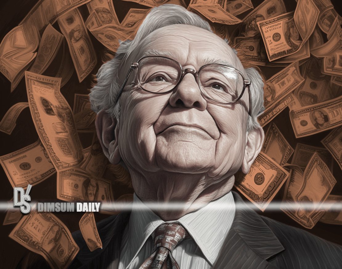 Warren Buffett’s final warning and the unravelling of U.S. dollar hegemony