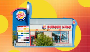 We Asked Dietitians Their Favorite Burger King Order