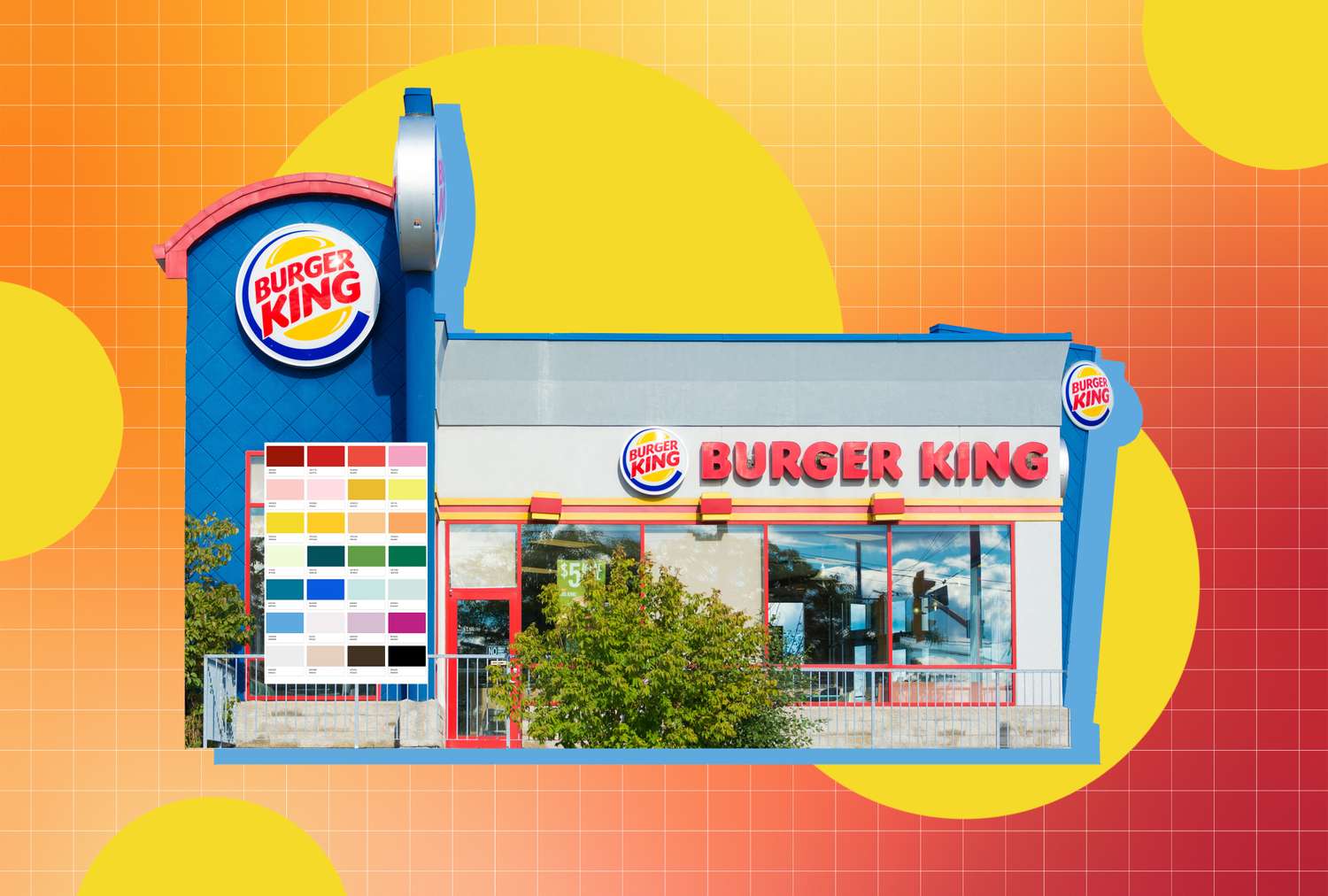 We Asked Dietitians Their Favorite Burger King Order