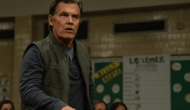 Josh Brolin in Zach Cregger's Horror Movie