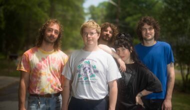 Wednesday Announce New Album Bleeds, Share Video for New Song: Watch