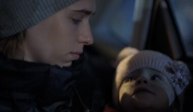 Sheffield DocFest 2025 Winners: 'Welded Together,' 'Comparsa'