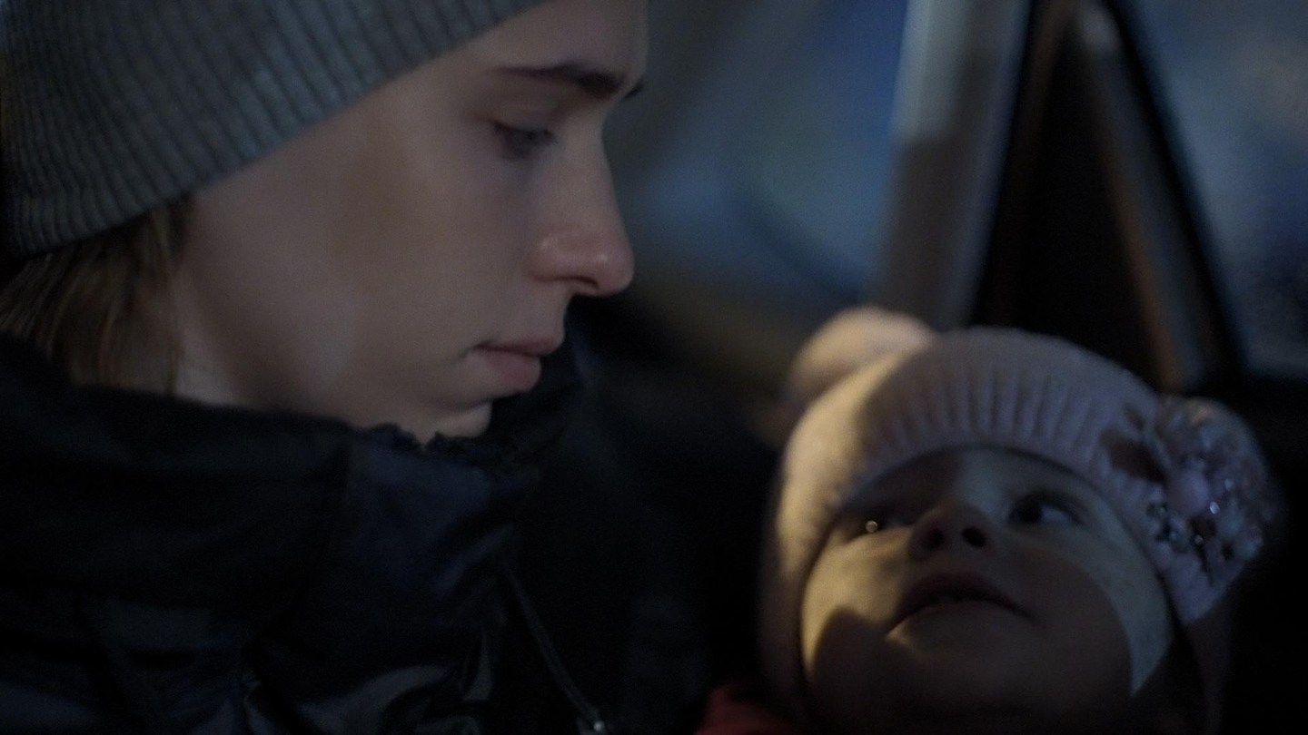 Sheffield DocFest 2025 Winners: 'Welded Together,' 'Comparsa'