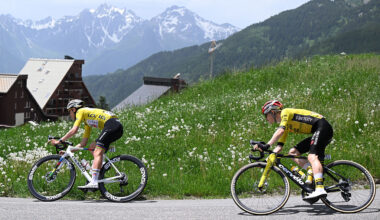 Critérium du Dauphiné stage 7 live – GC riders poised for battle in the high mountains