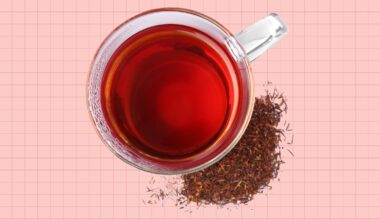 Rooibos Tea Benefits, Nutrition and Tips to Enjoy