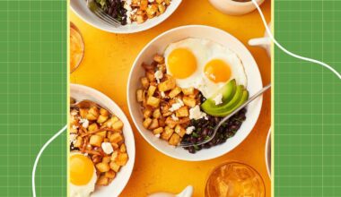 You Should Be Eating More Resistant Starch—Here's Why