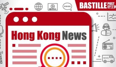 Majority of Hong Kong Households Have Internet Access, Smartphones Dominate Usage in 2024 Survey Findings.