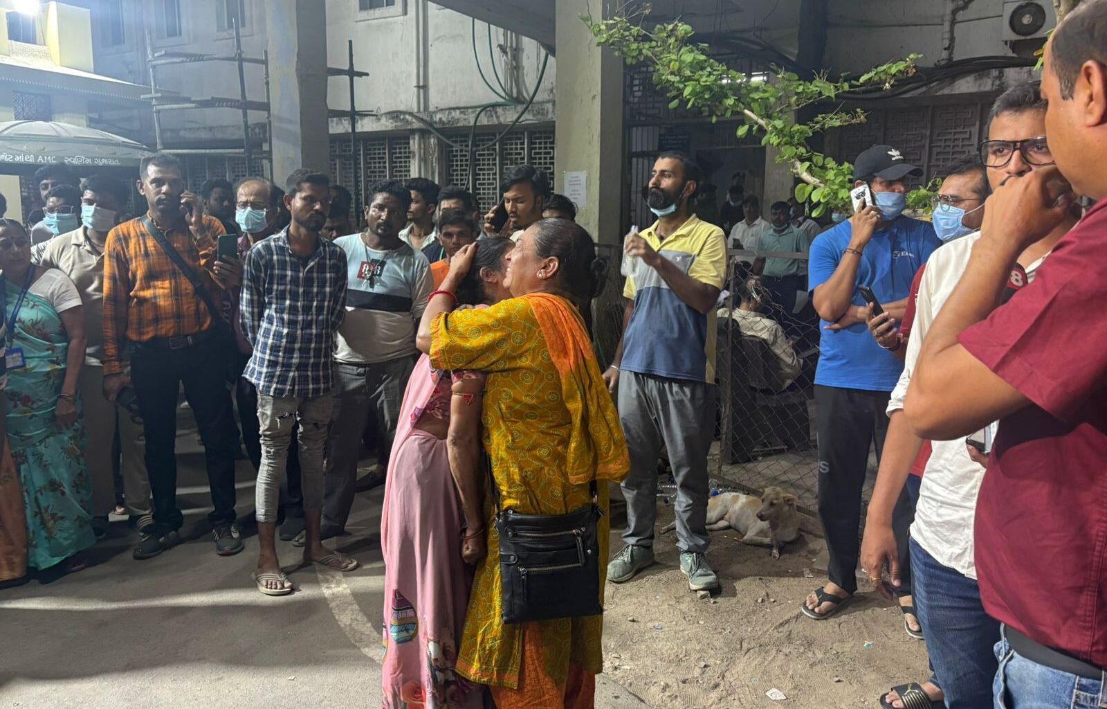 How deadly Air India crash shattered dreams, wiped out entire families | Aviation