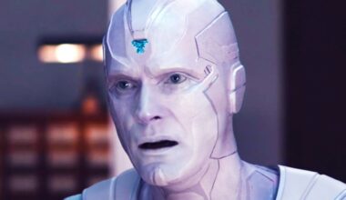 Marvel’s Vision Return Will Resolve a Controversial Phase 4 Cliffhanger According to New MCU Theory