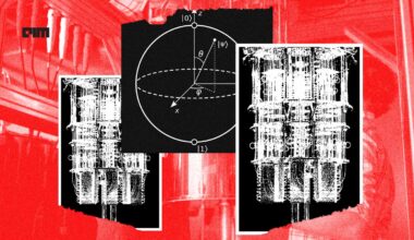 Why Is Microsoft Betting Big on Quantum Computing