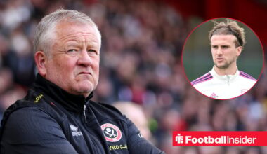 Rob Holding sends heartfelt message to Chris Wilder after Sheffield United exit