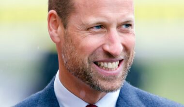 One of Prince William’s Personality Traits Is “Straight Out of Diana’s Playbook”