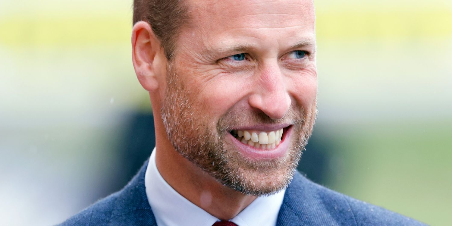 One of Prince William’s Personality Traits Is “Straight Out of Diana’s Playbook”