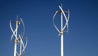 Wind turbine