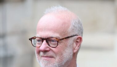 Who is the Earl of St Andrews? The rarely seen royal who joined the family for Garter Day and Trooping the Colour, and who'll soon be hosting England's most anticipated society wedding