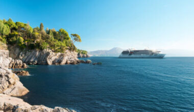 Italy Spain France Greece Experience The Ultimate Mediterranean Winter Escape With Windstar Cruises’ Star Explorer Offering A World-Class Voyage Like Never Before In 2026