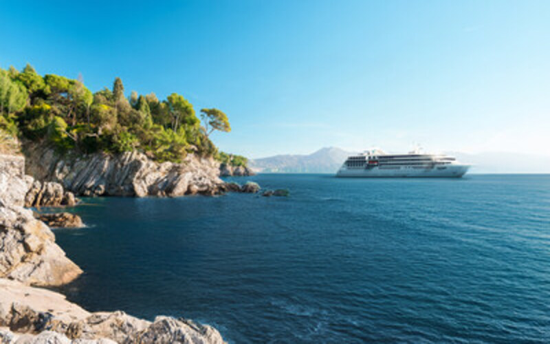 Italy Spain France Greece Experience The Ultimate Mediterranean Winter Escape With Windstar Cruises’ Star Explorer Offering A World-Class Voyage Like Never Before In 2026