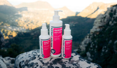 Wintergreen Magnesium products