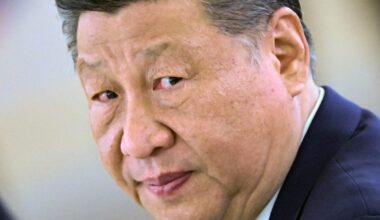 China "Intrudes" In Russia's Backyard As Moscow Remains Occupied With Ukraine War; A New Great Game In Central Asia?
