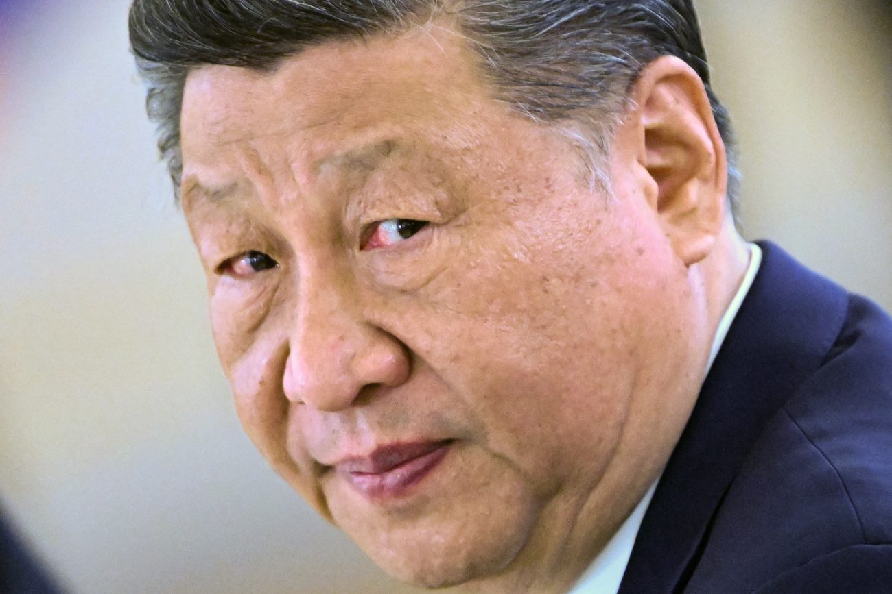 China "Intrudes" In Russia's Backyard As Moscow Remains Occupied With Ukraine War; A New Great Game In Central Asia?