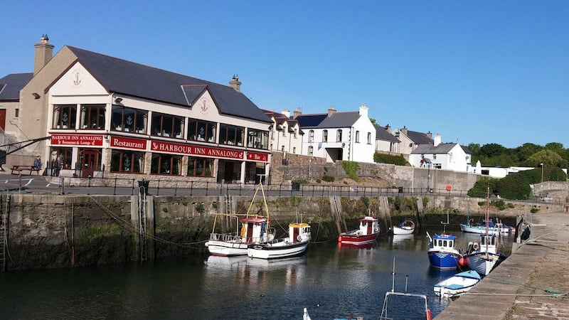 Highly rated Co Down seafood restaurant on the market after court approves liquidation order