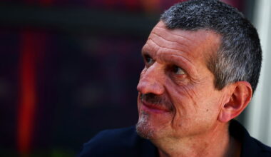 Guenther Steiner set for motorsport comeback after his F1 exit
