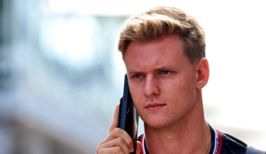 Mick Schumacher has been ‘lobbying hard’ for Cadillac F1 2026 seat
