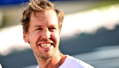 Sebastian Vettel hints at post-F1 career as he completes Harvard programme