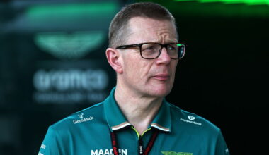 Andy Cowell on how to turn Aston Martin into serial F1 winners