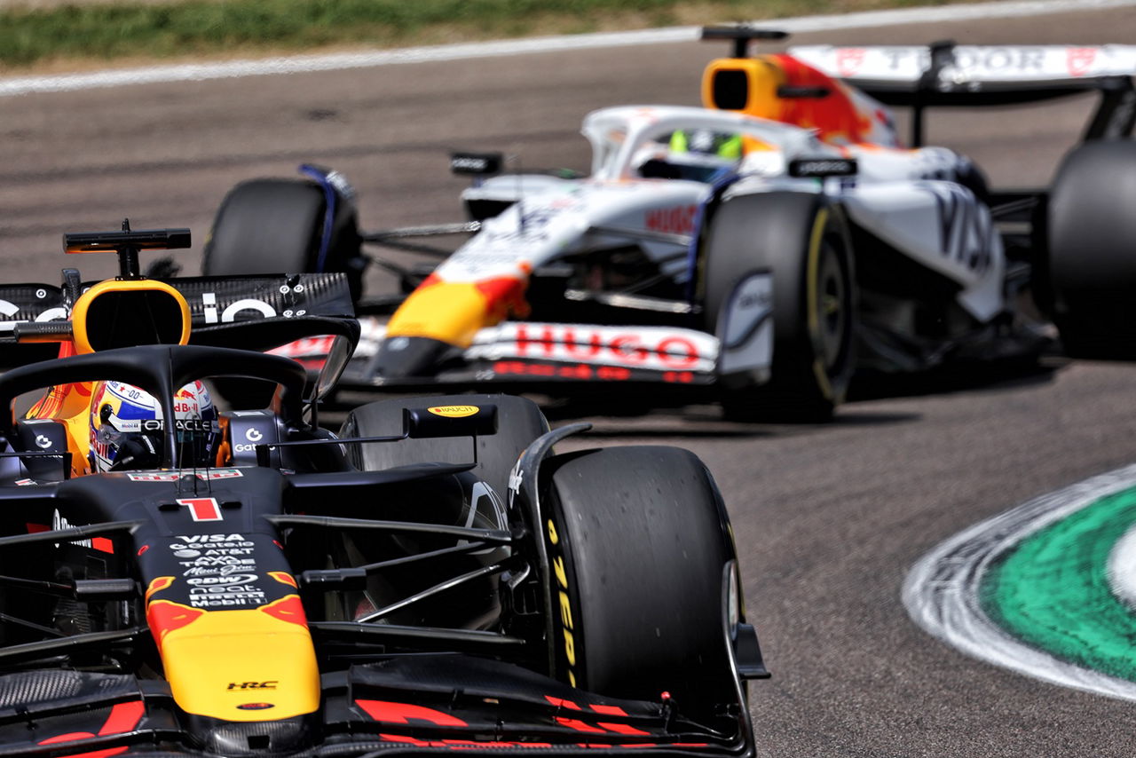 Isack Hadjar advised to steer clear of second Red Bull F1 seat