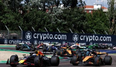 Exclusive: Unusual F1 pre-season test plan revealed