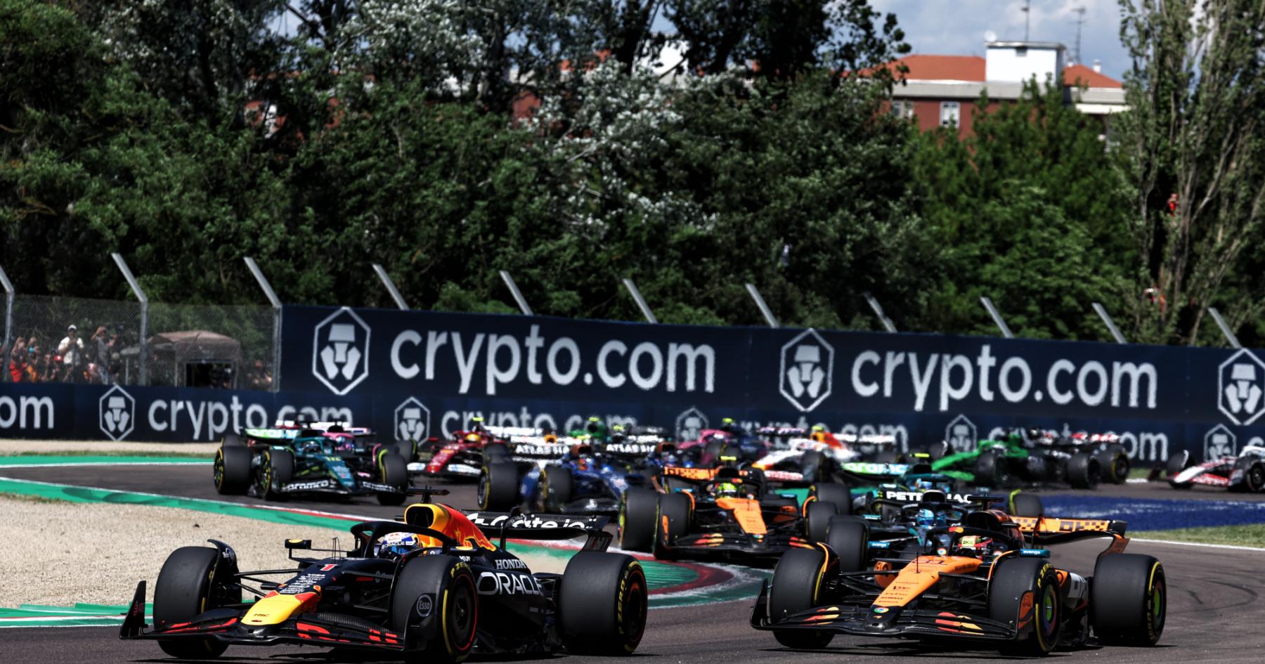 Exclusive: Unusual F1 pre-season test plan revealed