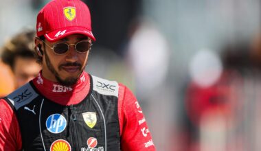 Should Lewis Hamilton seriously start to consider retiring from F1?