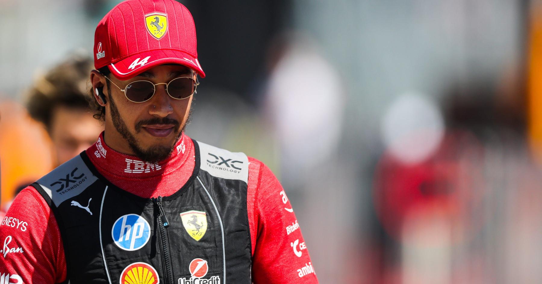 Should Lewis Hamilton seriously start to consider retiring from F1?