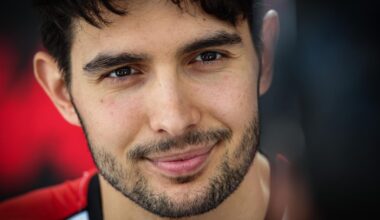 Esteban Ocon uses Max Verstappen example to air F1 frustration