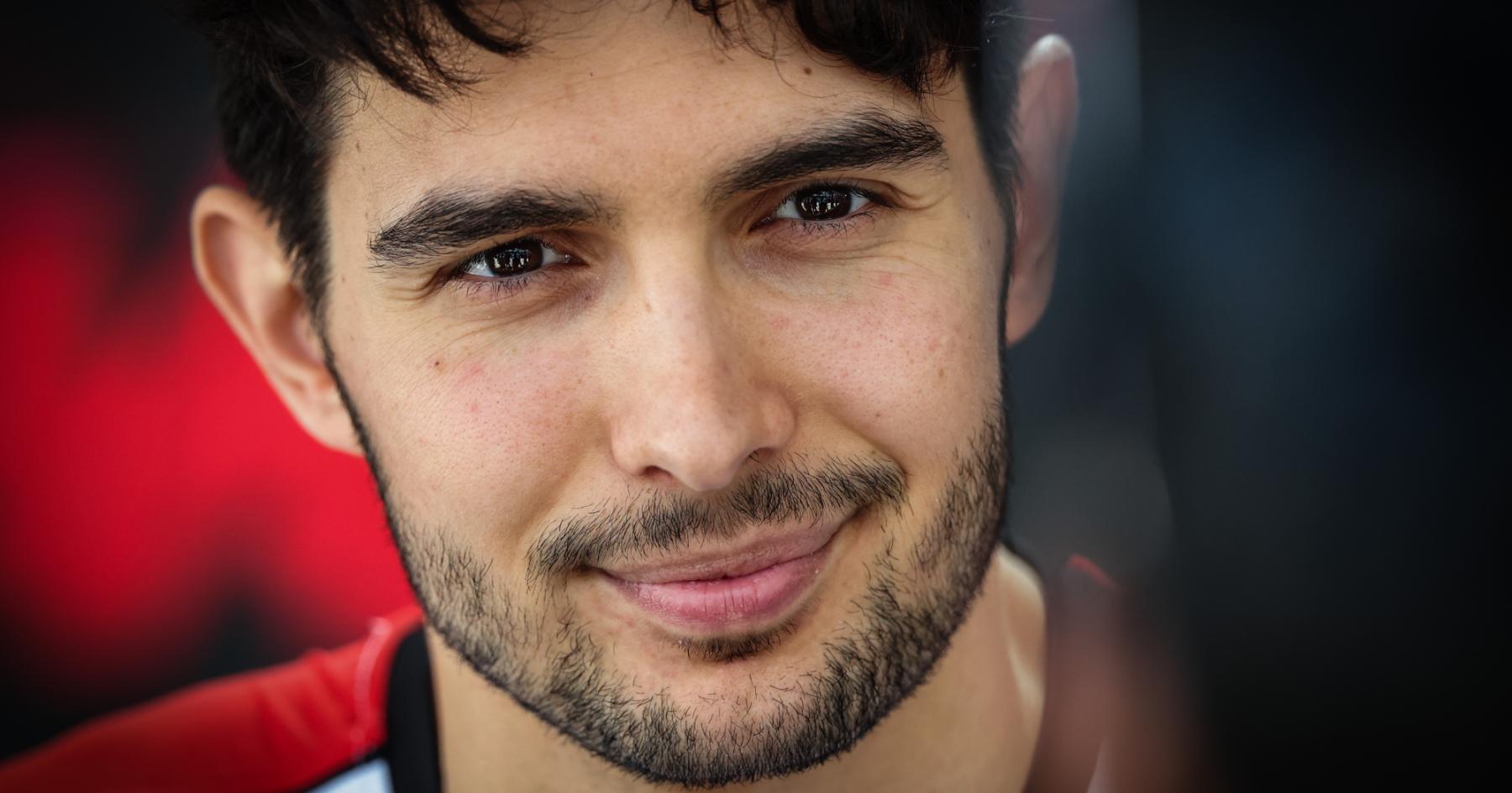 Esteban Ocon uses Max Verstappen example to air F1 frustration