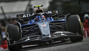 Williams makes 'nasty' claim despite best F1 start in nine years