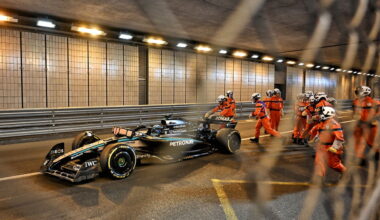 Mercedes F1 engines “good as gold” despite recent reliability issues, says Toto Wolff