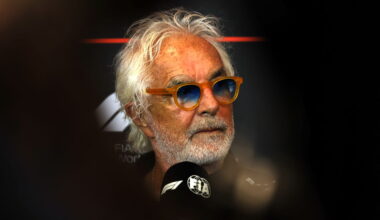 Flavio Briatore reveals F1 decision that ‘unleashed the fury of the British press’