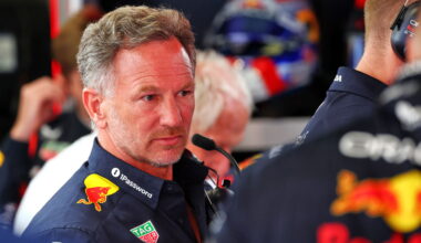 Huge question mark at Red Bull posed as “things start to go really wrong”