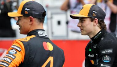 McLaren handed F1 'homework' as Oscar Piastri-Lando Norris fight intensifies