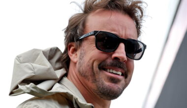 ‘Watch this space’ Fernando Alonso-Alpine F1 paddock rumour emerges