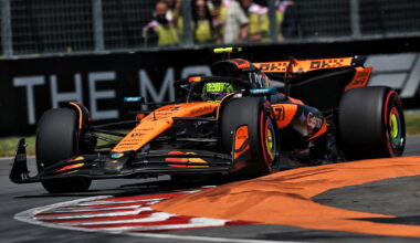 McLaren braces for ‘damage limitation’ in Canada