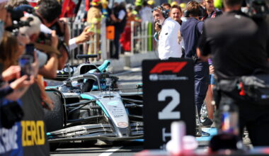 Revealed: The reasons behind Mercedes’ F1 Canadian GP dominance