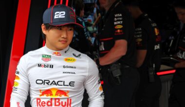 Yuki Tsunoda makes sobering Max Verstappen assessment after latest horror