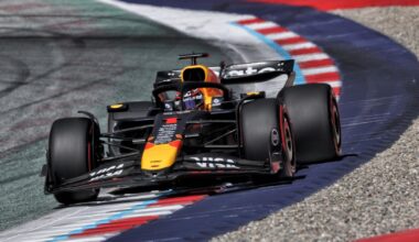 Max Verstappen puzzled by worrying Red Bull trait after Austria failure: 'Miles away'